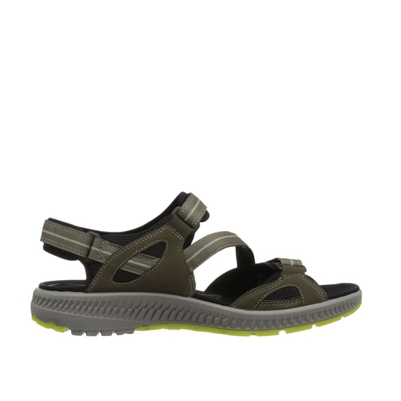 ECCO Men\'s Terra 3s Athletic Sandal main image 9